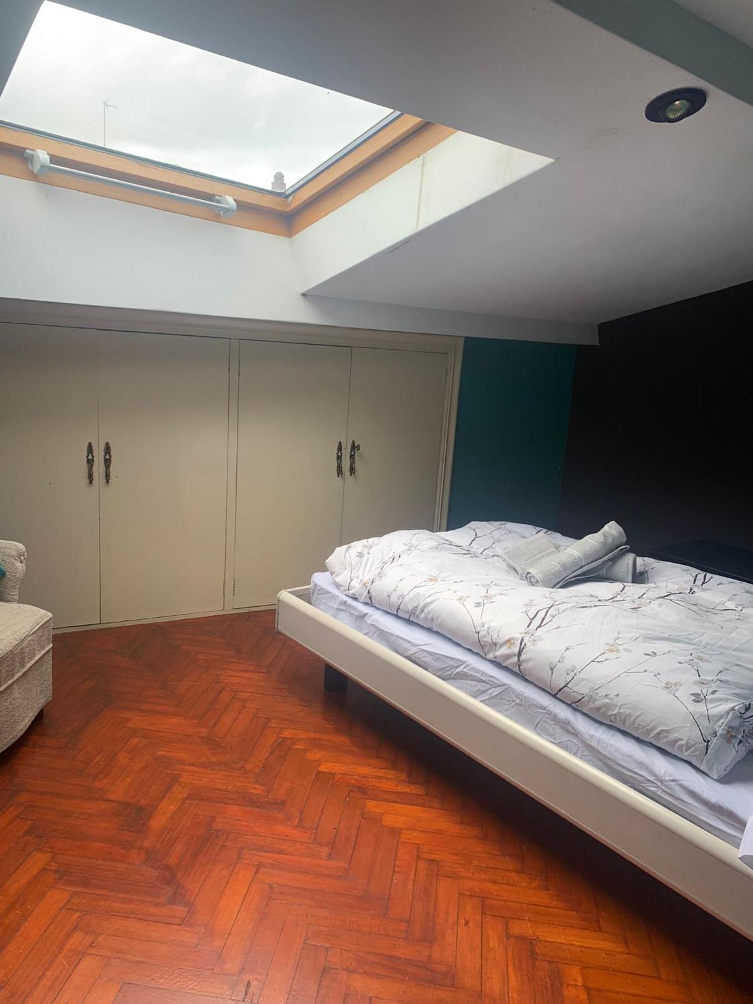 Atico Milladoiro Apartman Kültér fotó
