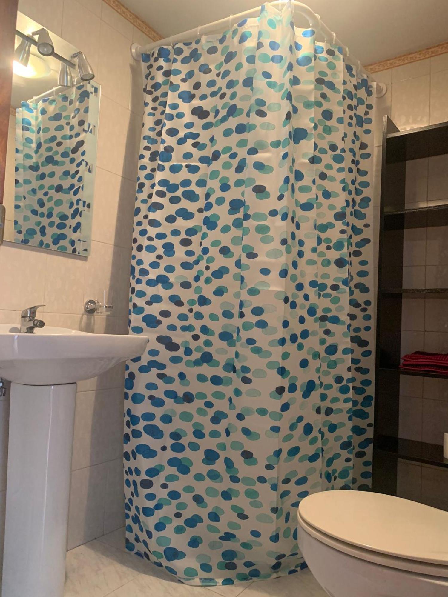 Atico Milladoiro Apartman Kültér fotó