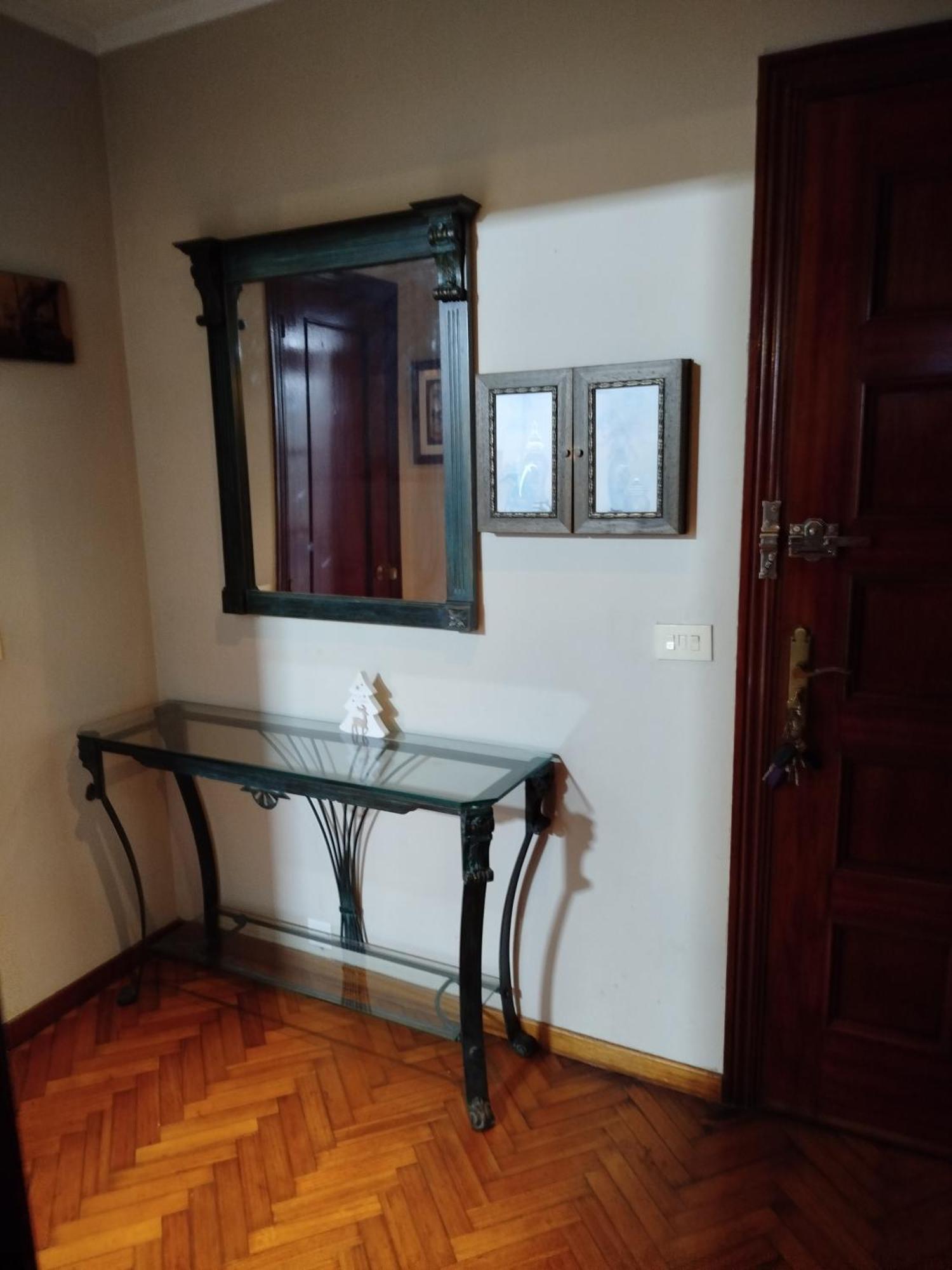 Atico Milladoiro Apartman Kültér fotó