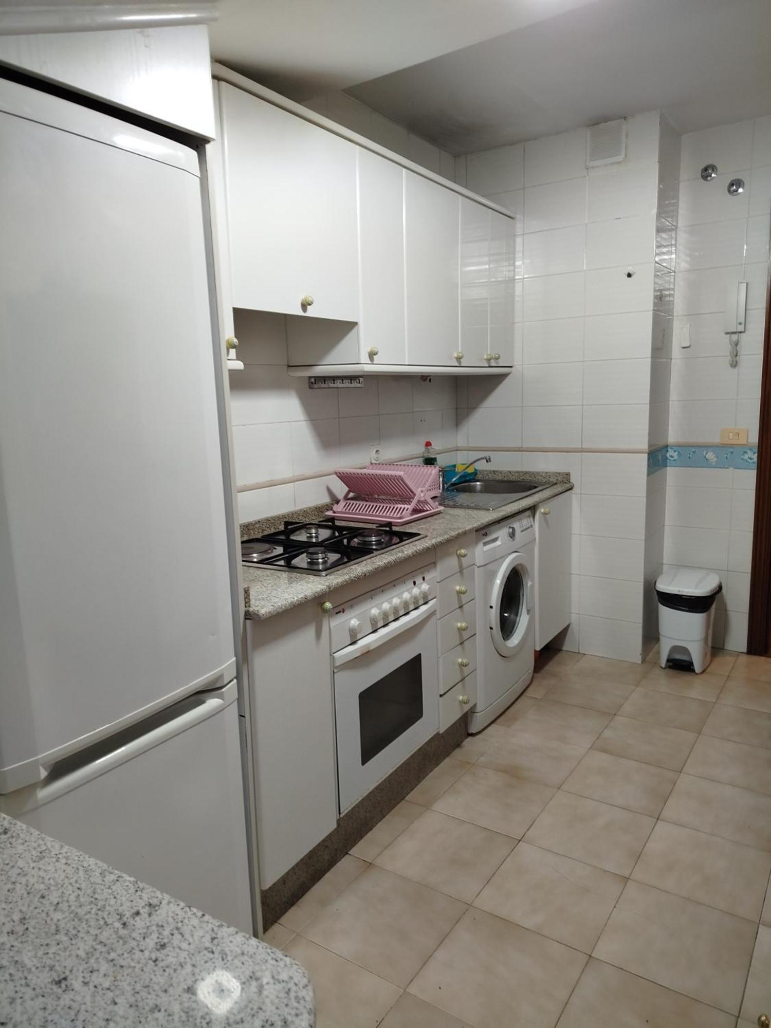 Atico Milladoiro Apartman Kültér fotó
